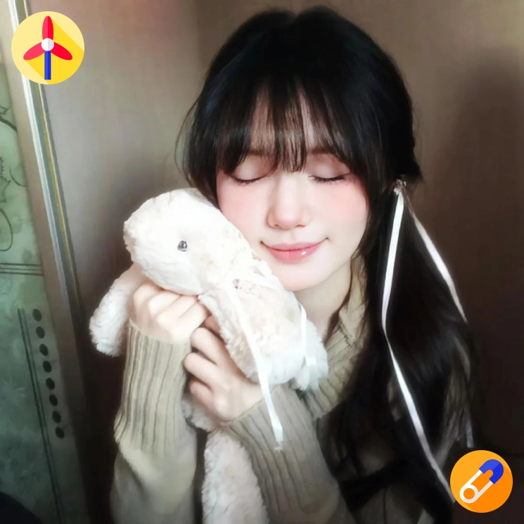 用户头像
